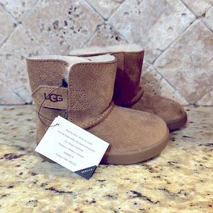 Infant/Baby Uggs